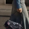 Borsa Graffiti media