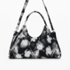 Borsa grande con fibbie Borsa grande con fibbie