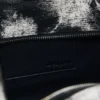 Borsa grande con fibbie Borsa grande con fibbie