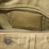 Borsa grande in denim Borsa grande in denim