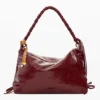 Borsa grande in ecopelle
