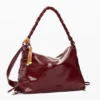 Borsa grande in ecopelle
