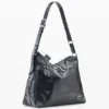 Borsa grande in ecopelle