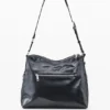 Borsa grande in ecopelle