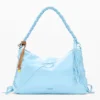 Borsa grande lucida
