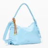 Borsa grande lucida