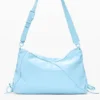 Borsa grande lucida