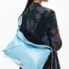 Borsa grande lucida