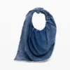 Borsa in denim Masha Popova Borsa in denim Masha Popova