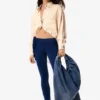 Borsa in denim Masha Popova Borsa in denim Masha Popova