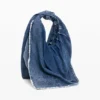 Borsa in denim Masha Popova Borsa in denim Masha Popova
