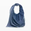 Borsa in denim Masha Popova Borsa in denim Masha Popova