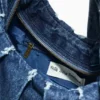 Borsa in denim Masha Popova Borsa in denim Masha Popova
