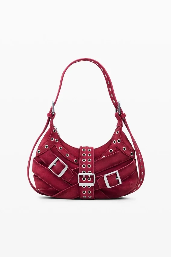 Borsa in pelle Joy Borsa in pelle Joy