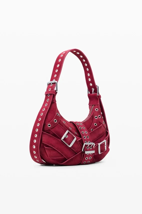 Borsa in pelle Joy Borsa in pelle Joy