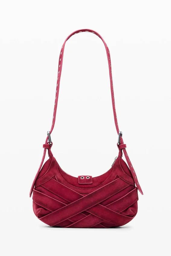Borsa in pelle Joy Borsa in pelle Joy