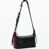 Borsa media con applicazioni Mickey Mouse™