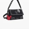 Borsa media con borchie Mickey Mouse™