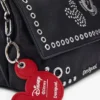 Borsa media con borchie Mickey Mouse™
