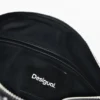 Borsa media con ciondolo borchiato Borsa media con ciondolo borchiato