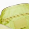 Borsa media con fiocco lucido Borsa media con fiocco lucido