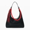 Borsa media goffrata Borsa media goffrata