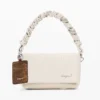 Borsa media goffrata Borsa media goffrata