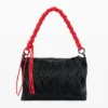 Borsa media goffrata Borsa media goffrata