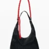 Borsa media goffrata Borsa media goffrata