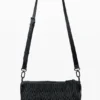 Borsa media goffrata Borsa media goffrata