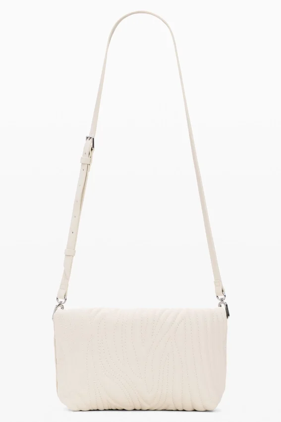 Borsa media goffrata Borsa media goffrata