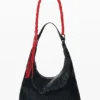 Borsa media goffrata Borsa media goffrata