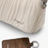 Borsa media goffrata Borsa media goffrata