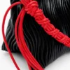 Borsa media goffrata Borsa media goffrata