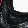 Borsa media goffrata Borsa media goffrata