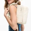 Borsa media goffrata Borsa media goffrata