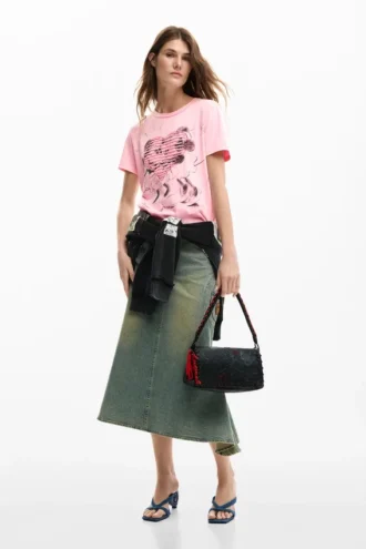 Borsa media Mickey™
