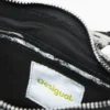 Borsa grande con fibbie