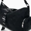 Borsa media traforata
