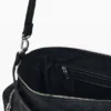 Borsa media traforata
