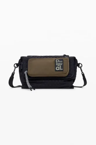 Borsa multiposizione Voyager