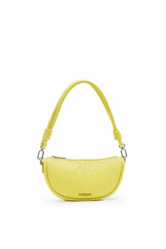 Borsa ovale a forma di stella
