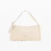 Borsa piccola con borchie Borsa piccola con borchie