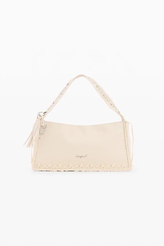 Borsa piccola con borchie Borsa piccola con borchie