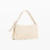 Borsa piccola con borchie Borsa piccola con borchie