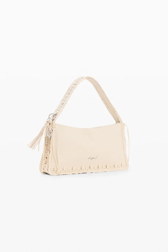 Borsa piccola con borchie Borsa piccola con borchie