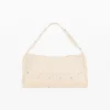 Borsa piccola con borchie Borsa piccola con borchie
