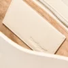 Borsa piccola con borchie Borsa piccola con borchie
