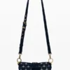 Borsa piccola con fibbia