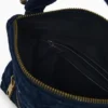 Borsa piccola con fibbia